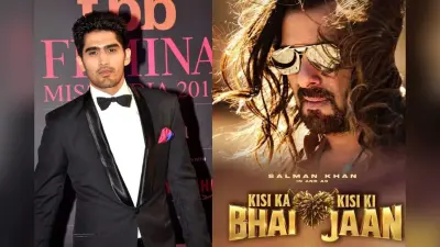 Kisi Ka Bhai Kisi Ki Jaan के विलेन विजेंदर सिंह ने सलमान खान संग काम करने पर तोड़ी चुप्पी, कहा- भाई थे तो डर..