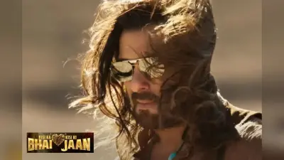 Kisi Ka Bhai Kisi Ki Jaan: एडवांस बुकिंग में ही टूट गए कई रिकॉर्ड, थिएटर्स फुल, आप भी ऐसे बुक करें टिकट