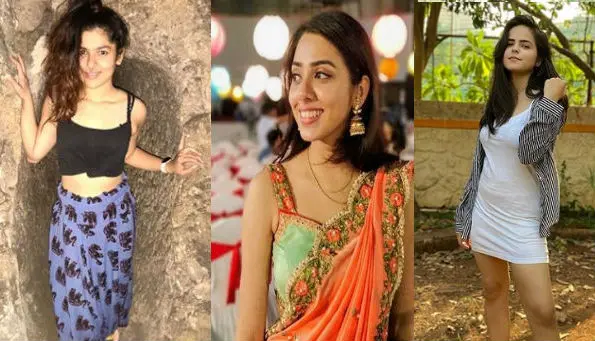 TMKOC: झील मेहता से लेकर पलक सिधवानी तक, ये तीन एक्ट्रेस अब तक बन चुकी हैं ‘सोनू भिड़े’, देखें PHOTOS