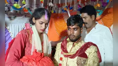 छपरा में दुल्हन की छोटी बहन को हुआ दूल्हे से प्यार, आत्महत्या की धमकी देकर की शादी, जानें पूरी कहानी