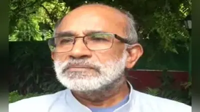 पूर्व केंद्रीय मंत्री केजे अल्फोंस का दावा, केरल में एलडीफ और यूडीएफ बना रहे तालिबान जैसा माहौल