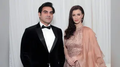 Arbaaz Khan संग शादी पर Giorgia Andriani ने तोड़ी चुप्पी, कहा- शादी की बात अफवाह…