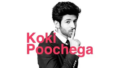 Koki Poochega सीरीज से कोरोना सर्वाइवर से Kartik Aaryan करेंगे बातचीत, फैलाएंगे लोगों के बीच जागरूकता