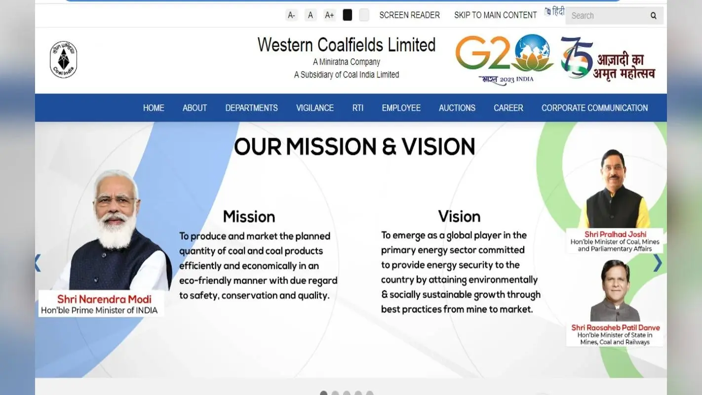 WCL Recruitment 2023: ग्रेजुएट/तकनीशियन अपरेंटिस पदों के लिए 16 सितंबर तक करें आवेदन, डाउनलोड करें PDF