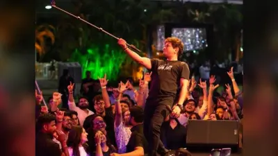 KK Last Video: केके के आखिरी पल को देख फैंस हुए इमोशनल, Video में देखें कैसे घबराहट में पोंछ रहे थे पसीने