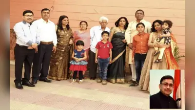 झारखंड : गुमला के केके मिश्रा बने कलकत्ता यूनिवर्सिटी के संस्कृत विभागाध्यक्ष, लिख चुके हैं कई पुस्तकें
