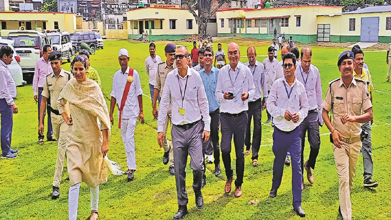 Bihar News: केके पाठक की मेहनत ने दिखाया रंग, इस मामले में बिहार के स्कूल देश में अव्वल