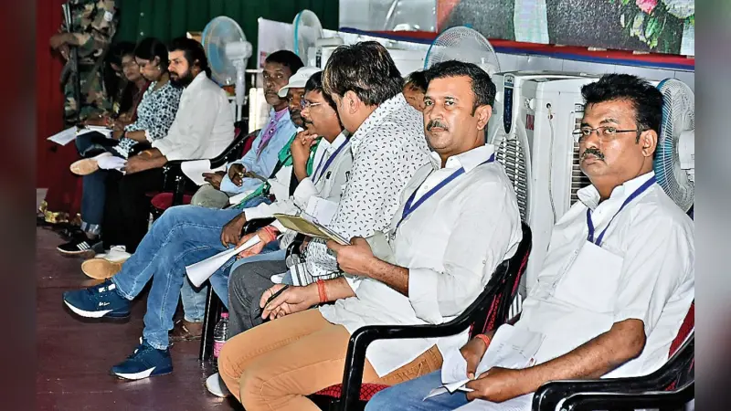 खतियान आधारित स्थानीयता झारखंडियों का सपना, हासिल करके रहेंगे : सुदेश महतो