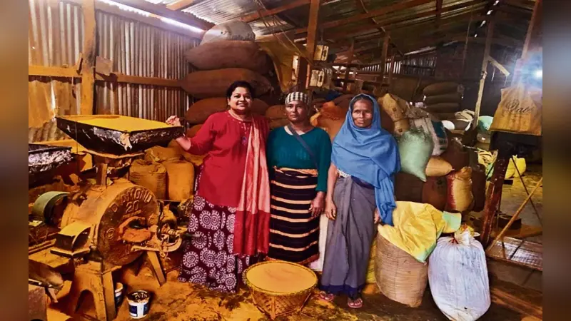 Success Story: मिलेट स्टार्टअप से किसानों की संवार रहीं जिंदगी