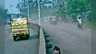 धनबाद में बढ़ते प्रदूषण को लेकर झारखंड हाईकोर्ट ने निगम से मांगा जवाब, 30 अक्टूबर को होगी अगली सुनवाई