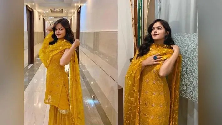 Taarak Mehta Ka Ooltah Chashmah: ‘एक लड़की को’ सॉन्ग पर भिड़े की बेटी ‘सोनू’ का VIDEO वायरल, एक्सप्रेशन देख फैंस कर रहे ये कमेंट