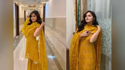 Taarak Mehta Ka Ooltah Chashmah: ‘एक लड़की को’ सॉन्ग पर भिड़े की बेटी ‘सोनू’ का VIDEO वायरल, एक्सप्रेशन देख फैंस कर रहे ये कमेंट