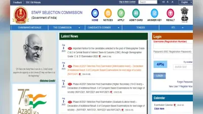 SSC MTS Result 2023 कब तक होगी जारी, यहां देखें लेटेस्ट अपडेट, ये है डायरेक्ट लिंक