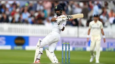KL Rahul की फॉर्म को लेकर आपस में भिड़े पूर्व क्रिकेटर्स, जानिए किसने क्या कहा