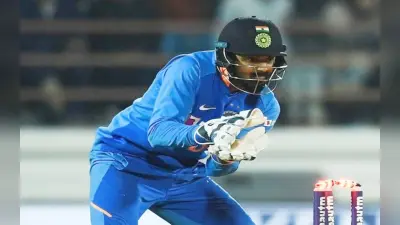 IND vs SA Test: केएल राहुल को विकेटकीपर चुनने के राहुल द्रविड़ के फैसले की इस पूर्व भारतीय स्टार ने की आलोचना