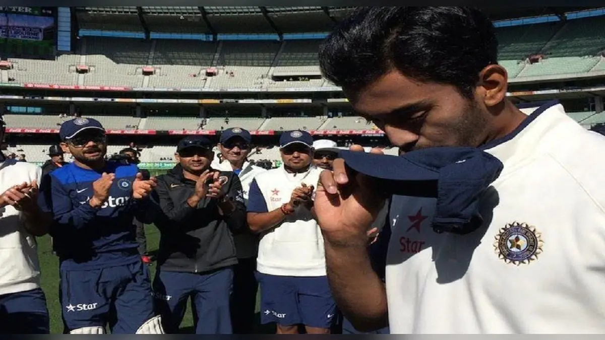 IND vs SA: केएल राहुल ने 7 साल पहले आज ही के दिन किया था टेस्ट में डेब्यू, आंकड़ों में देखें उनका सफर