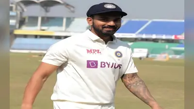 IND vs BAN: बांग्लादेश के खिलाफ जीत के बाद बोले भारतीय कप्तान KL Rahul, ‘नर्वस थे लेकिन…’