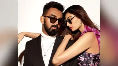 Entertainment News: खंडाला में होगी केएल राहुल-अथिया शेट्टी की शादी, यहां जानें वेडिंग की इनसाइड डिटेल्स