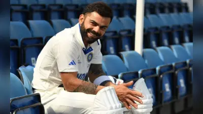 IND vs WI: वेस्टइंडीज के खिलाफ कोहली बनाएंगे ‘विराट’ रिकॉर्ड, दिग्गजों को छोड़ेंगे पीछे