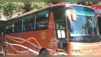 लॉकडाउन खत्म होने के बावजूद लंबी यात्रा से बच रहे लोग, लांग रूट की बसों में यात्रियों का टोटा