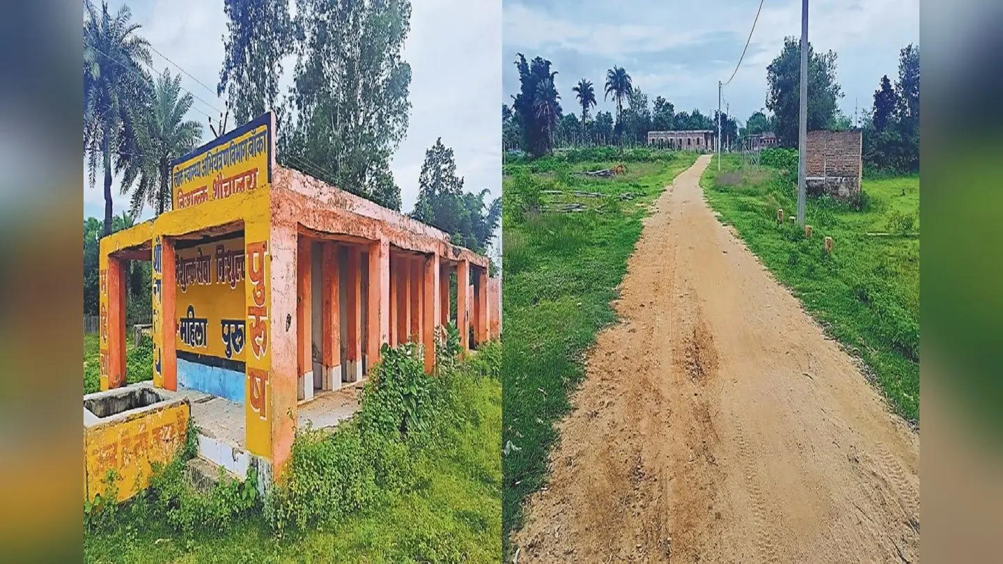 Corona Impact: सावन का हुआ आगाज, सूना दिखा कांवरिया पथ, नहीं गूंजे बोल-बम के जयकारे