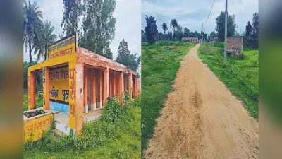 Corona Impact: सावन का हुआ आगाज, सूना दिखा कांवरिया पथ, नहीं गूंजे बोल-बम के जयकारे