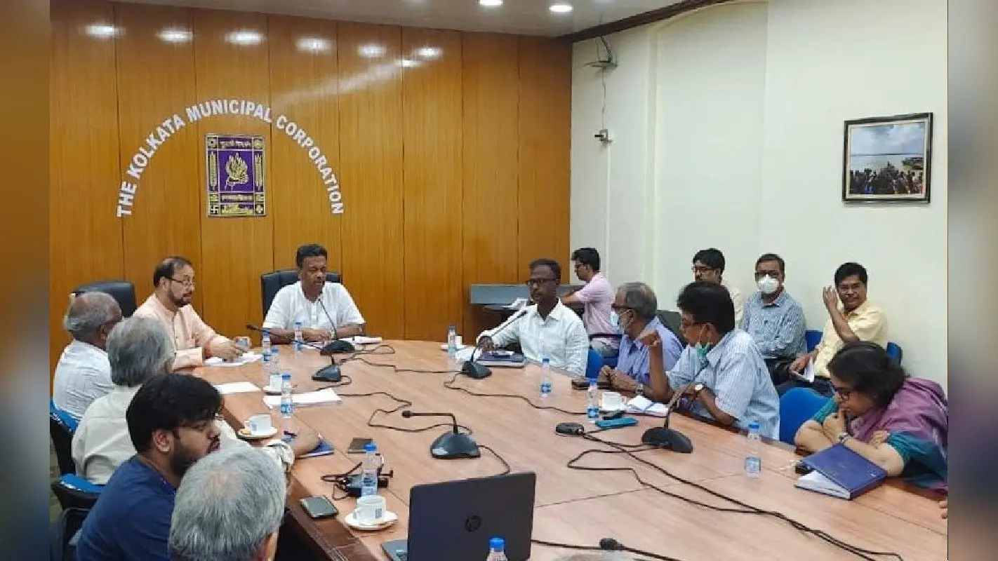 कचरे से कमाई: सब्जी व मछली मंडी के कचरे से कोलकाता नगर निगम बनायेगा CNG