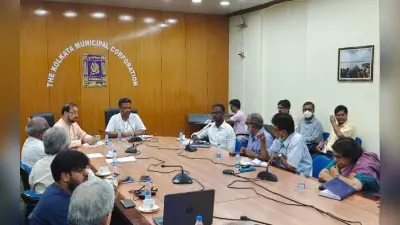 कचरे से कमाई: सब्जी व मछली मंडी के कचरे से कोलकाता नगर निगम बनायेगा CNG
