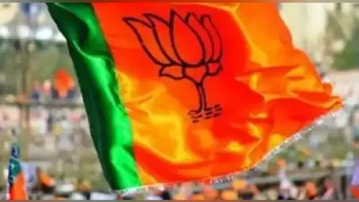 भाजपा ने साहिबगंज में नाबालिग बच्ची की हत्या के मामले पर झारखंड सरकार को घेरा