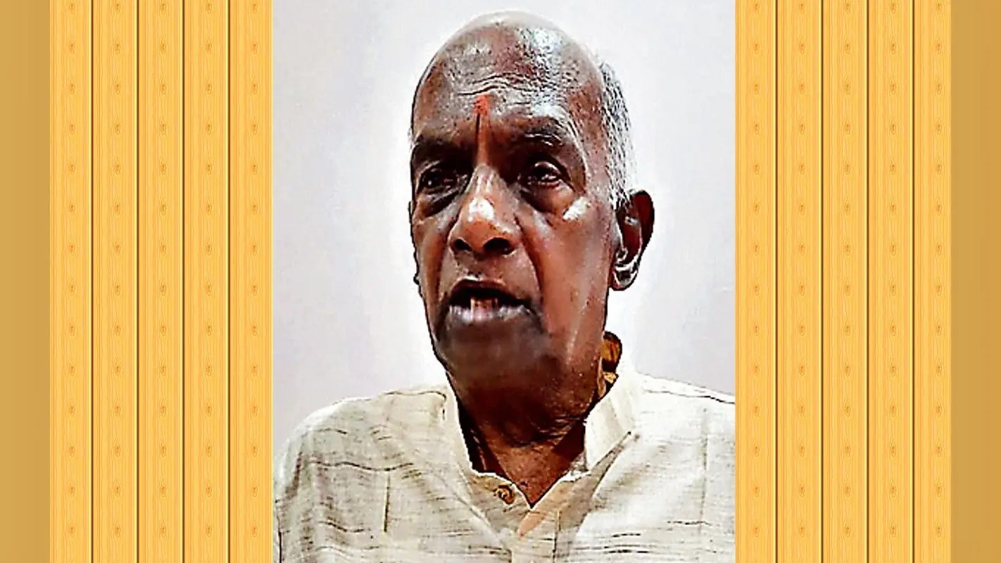 धनबाद : राष्ट्रीय स्वाभिमान आंदोलन का तीन दिवसीय प्रशिक्षण आज से, गोविंदाचार्य करेंगे उद्घाटन