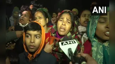 दिल्ली हिट एंड ड्रैग केस: क्या हुआ था उस खौफनाक रात, CCTV फुटेज में दिखी रौंगटे खड़ी करने वाली तस्वीर