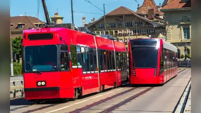 Switzerland: स्विट्जरलैंड के लोगों में होती है ऐसी खास आदतें, जिसे जानकर आप रह जायेंगे दंग