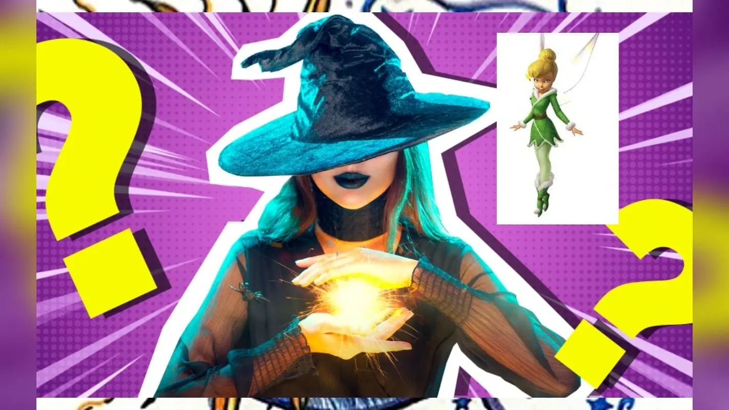 आप witch हैं या एक fairy? इन संकेतों से जानें अपनी आतंरिक जादुई ताकतों के बारे में