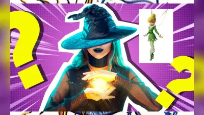 आप witch हैं या एक fairy? इन संकेतों से जानें अपनी आतंरिक जादुई ताकतों के बारे में