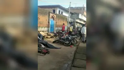 झारखंड में दो गुट आमने-सामने, पथराव और तोड़फोड़, बंधक बनाये गये 11 लोग मुक्त, स्थिति नियंत्रित