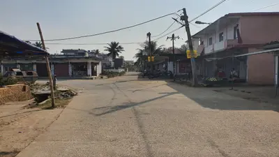 कोडरमा में कोरोना के लगातार बढ़ रहे मामले, फिर भी कंटेनमेंट जोन को लेकर गंभीर नहीं, शहरी क्षेत्र बना हॉट स्पॉट