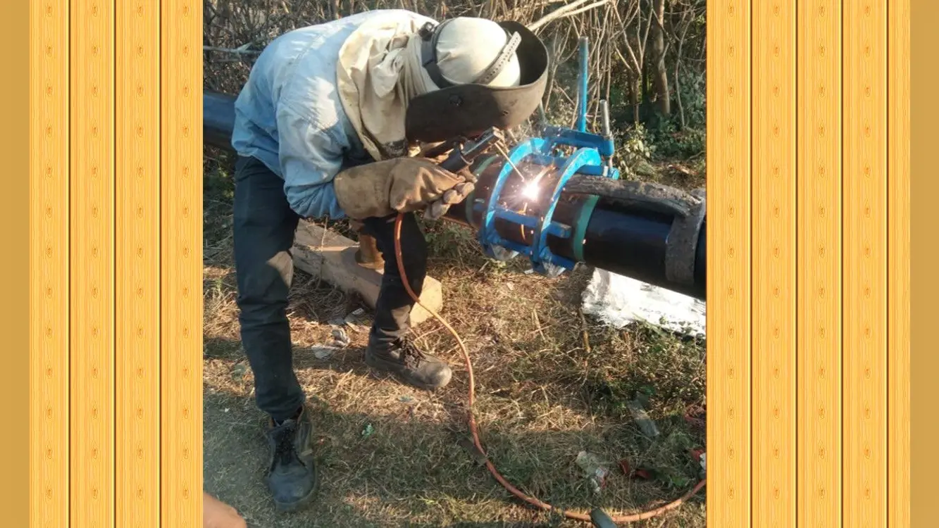 गैस सिलिंडर की बुकिंग व डिलीवरी के झंझट से कोडरमा के लोगों को जल्द मिलेगी मुक्ति, पाइपलाइन से घरों तक होगी आपूर्ति