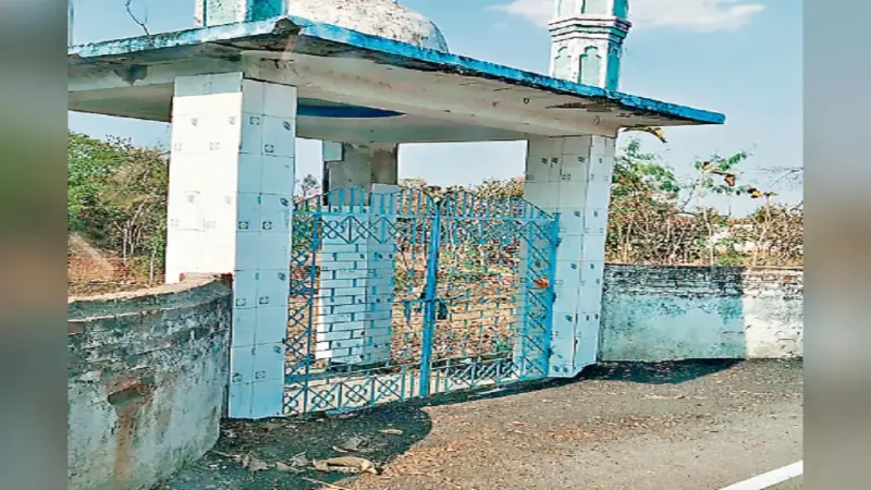 कोडरमा में मुखिया प्रतिनिधि व पंचायत समिति सदस्य में ठनी, एक दूसरे पर लगाये कई गंभीर आरोप