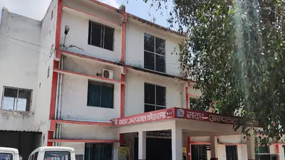 सदर अस्पताल कोडरमा में नवजात को दिखाने के नाम पर होती है वसूली, DC ने दिये जांच के आदेश