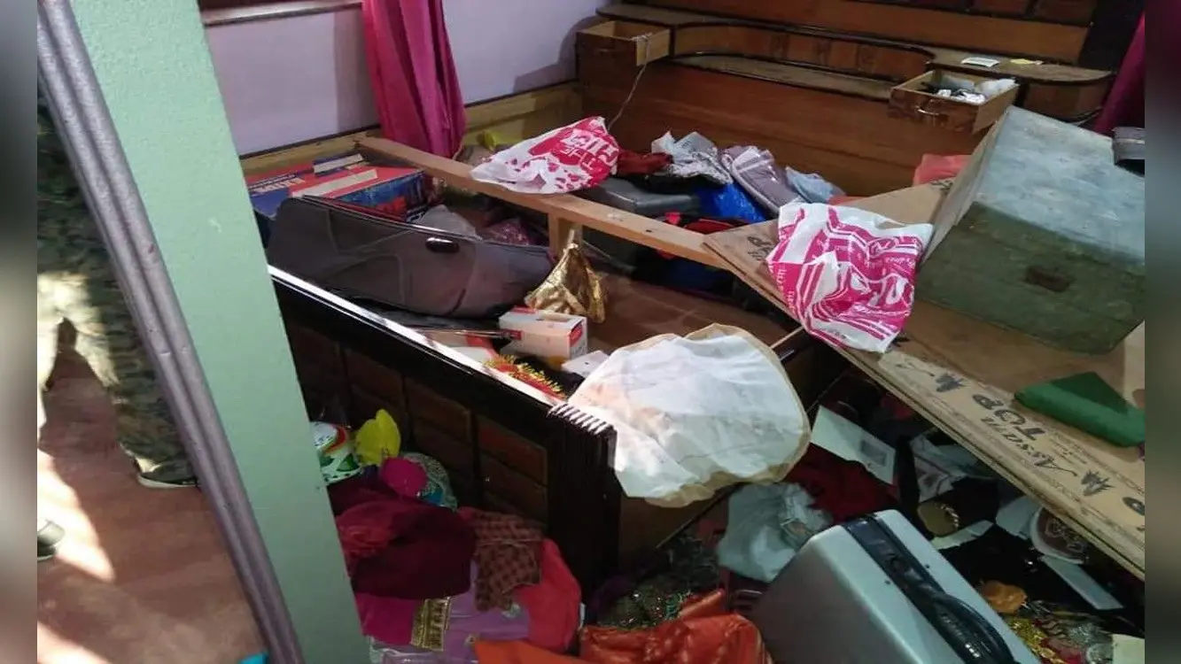 Bihar Crime News: मसौढ़ी में चोरी के आरोप में दो किशोरों को बिजली के पोल में बांध की पिटाई