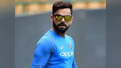 आईसीसी के पूर्व मुख्य चेयरमैन ने ऑस्ट्रेलिया के सीईओ पर की टिप्पणी, कहा- उनका सामना डेब्यू मैच में कोहली का सामना करने जैसा