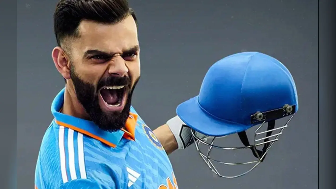 Asia Cup 2023: विराट कोहली का कमजोर और मजबूत पक्ष, जानें वनडे में कैसा रहा है उनका प्रदर्शन