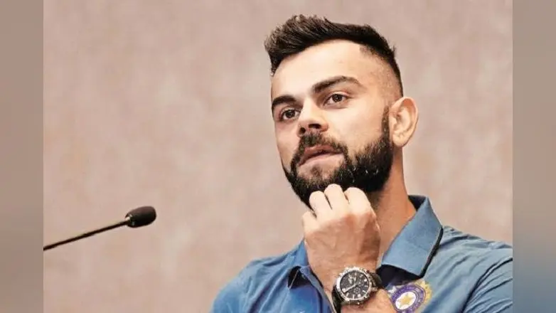 कोरेंटिन में गूगल पर इस दिग्गज खिलाड़ी के बारे में सर्च कर रहे हैं विराट, कप्तान ने खुद किया खुलासा