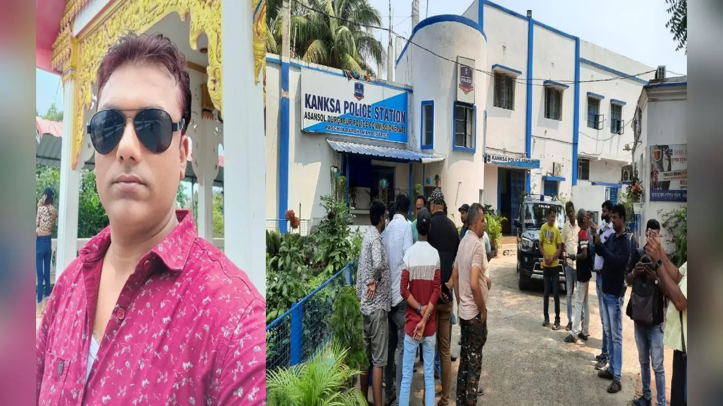 पानागढ़ के लापता चावल व्यवसाई के फोन का लास्ट लोकेशन मिला झारखंड में, पुलिस की टीम हुई रवाना