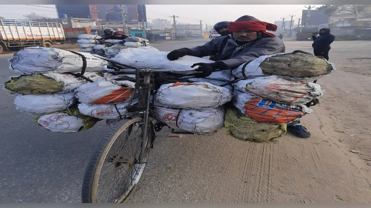 Coal Transition : 2070 तक शून्य उत्सर्जन की घोषणा के बीच झारखंड में अबतक शुरू नहीं हुआ कोल ट्रांजिशन