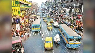 Corona Effect : निजी बस मालिकों ने राज्य सरकार से किराया दोगुना करने की मांग की