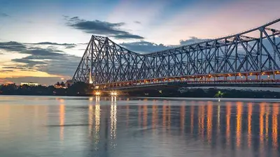 हुगली नदी के नीचे से मेट्रो ट्रेन का ट्रायल रविवार को, हावड़ा मैदान से सियालदह मेट्रो स्टेशन तक चलेगी मेट्रो