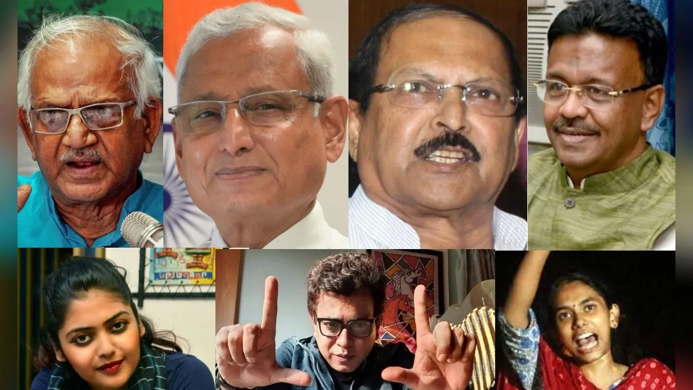 बंगाल चुनाव 2021: मिलिए, बंगाल के हेवीवेट नेता और मंत्री से, सातवें चरण में दांव पर है इनकी प्रतिष्ठा