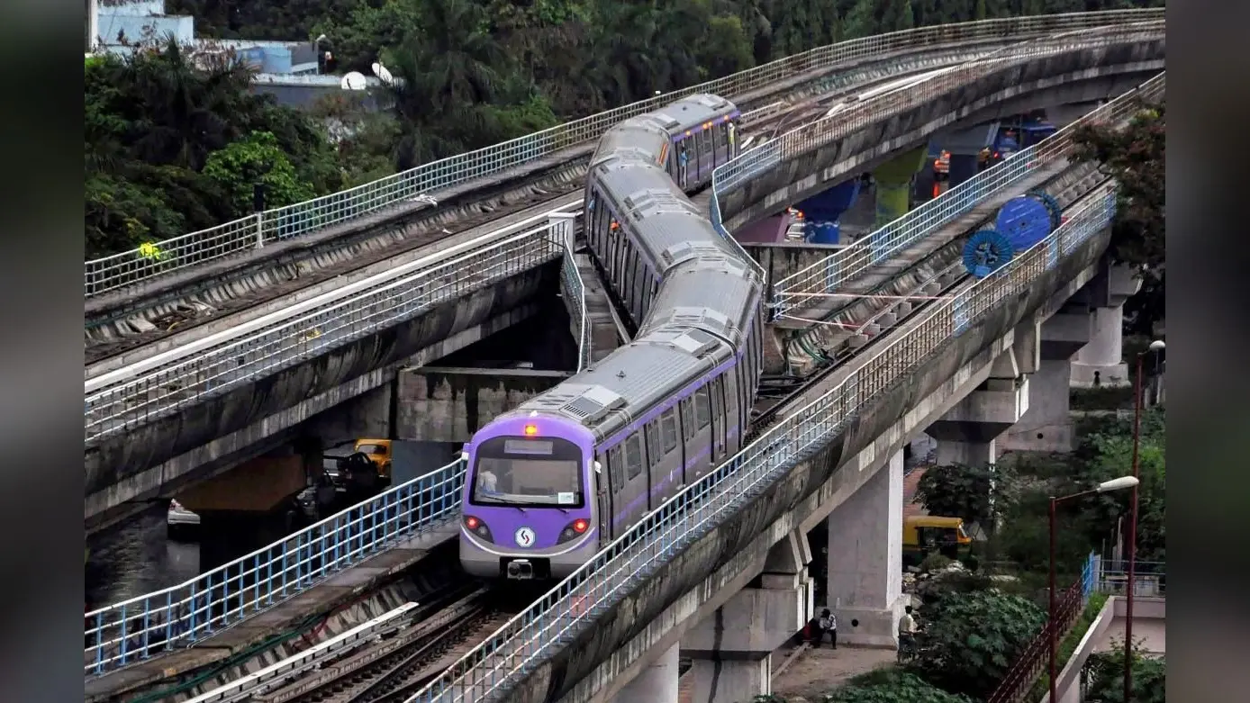 Bihar Metro News: बिहार के 4 शहरों में दौड़ेगी मेट्रो ट्रेन, जानिए अब कैसे शुरू होगा प्रोजेक्ट पर काम…