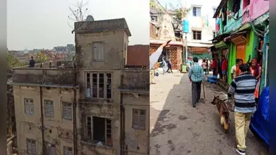 नाबालिग का शव मिलने से कोलकाता में सनसनी, मारने के बाद गला काट डाला